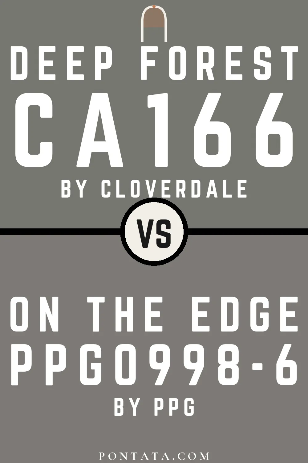 Deep Forest vs On The Edge