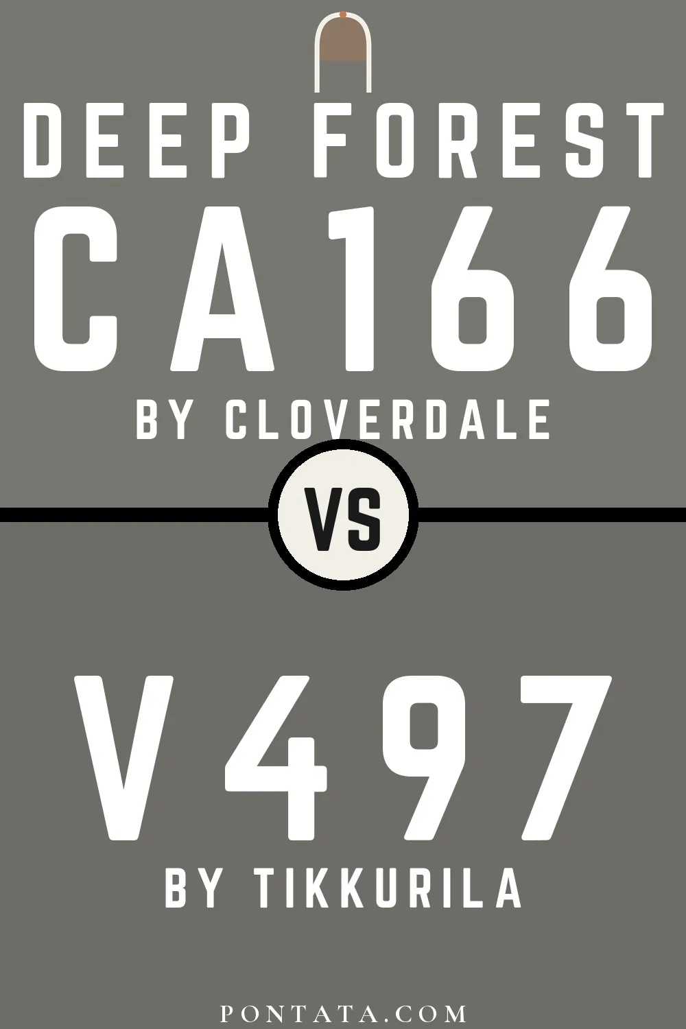 Deep Forest vs V497