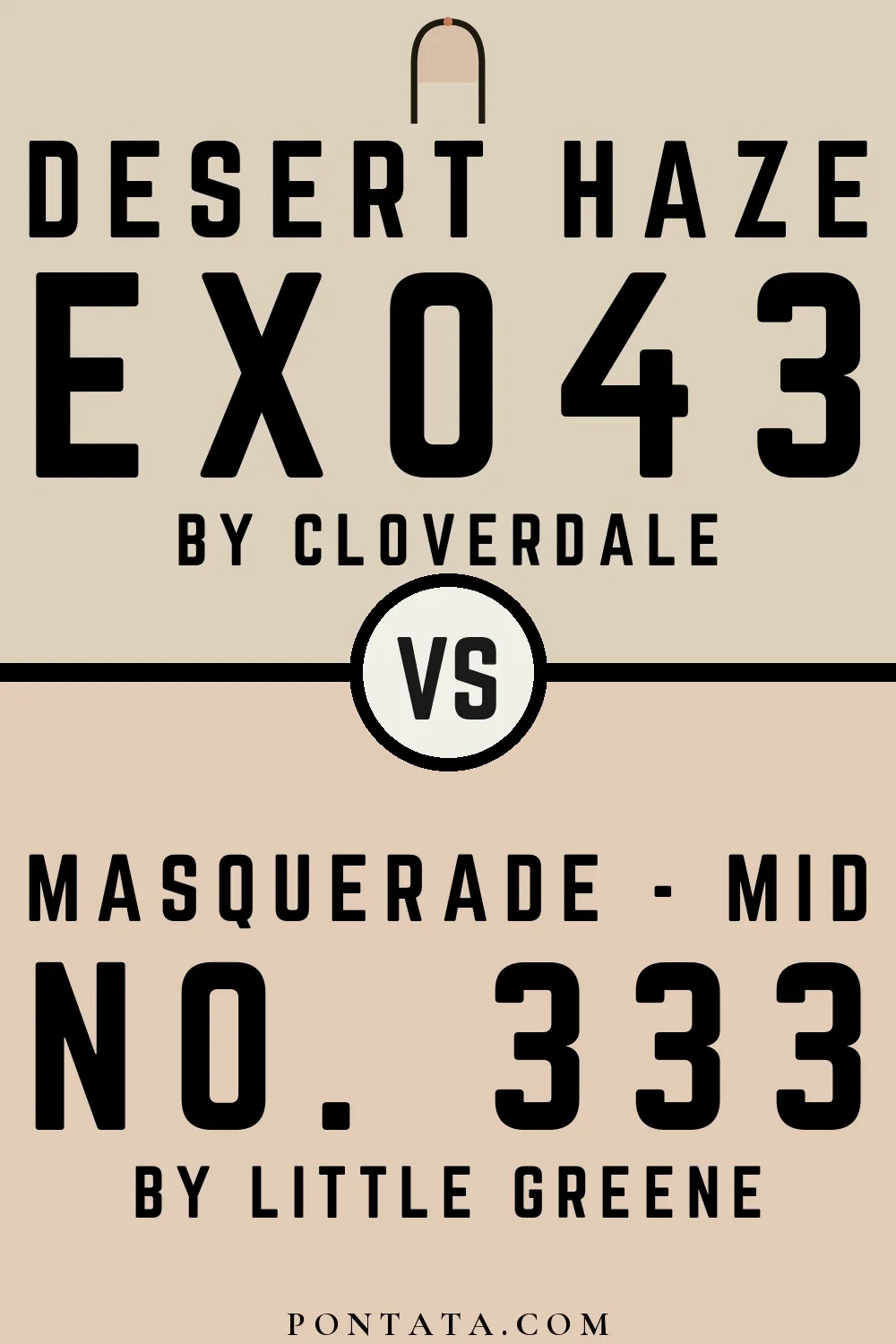 Desert Haze vs Masquerade - Mid