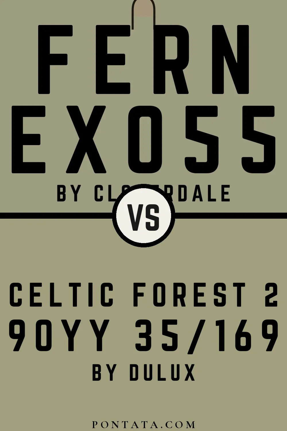 Fern vs Celtic Forest 2