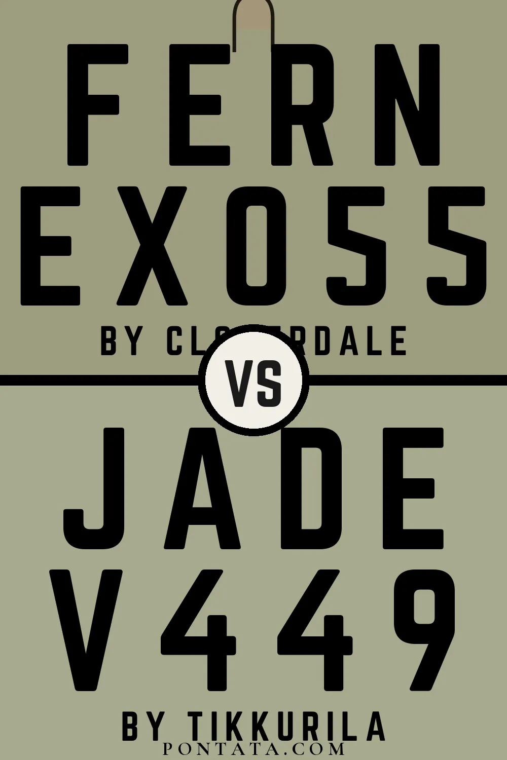 Fern vs Jade