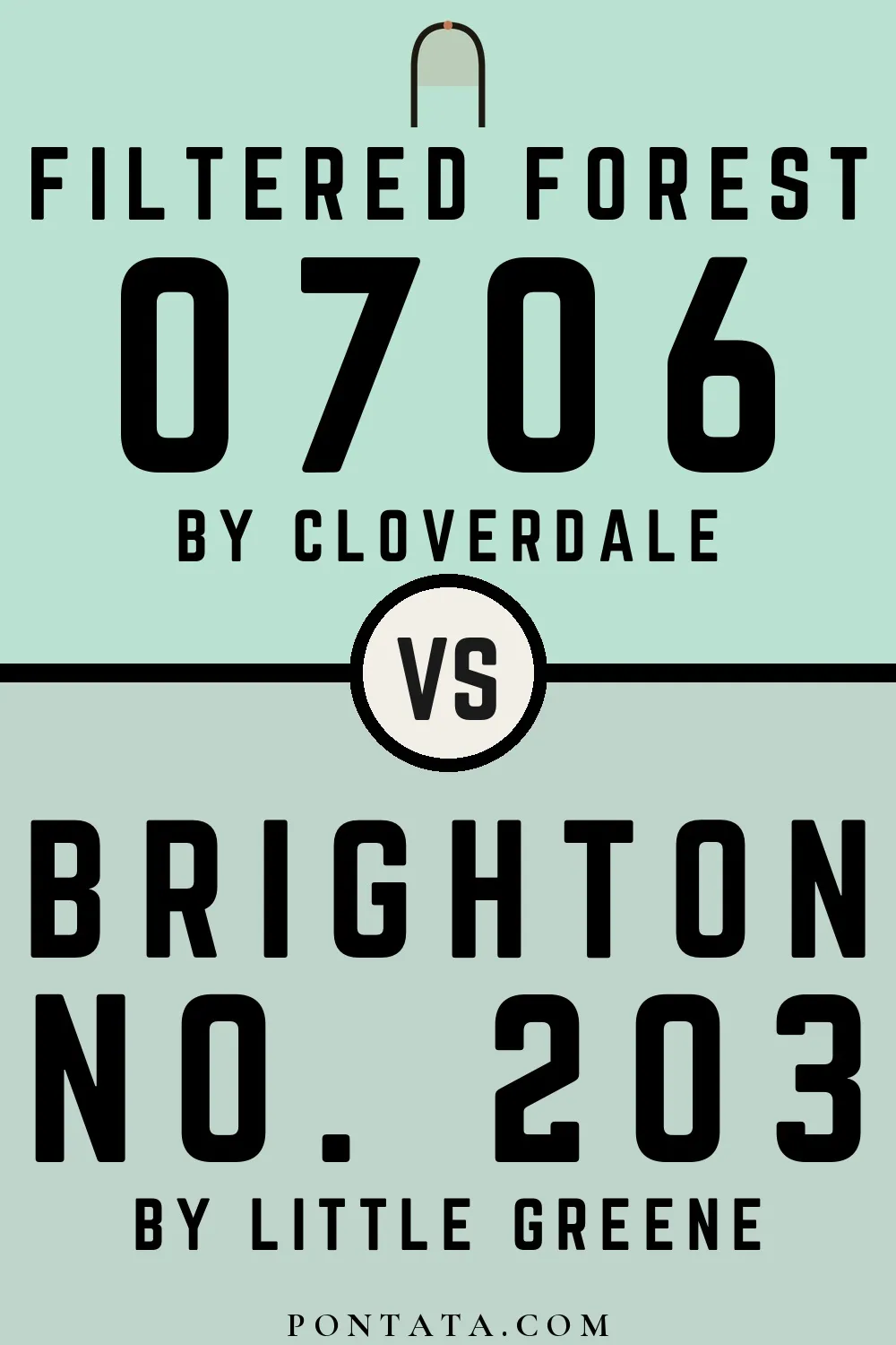 Filtered Forest vs Brighton