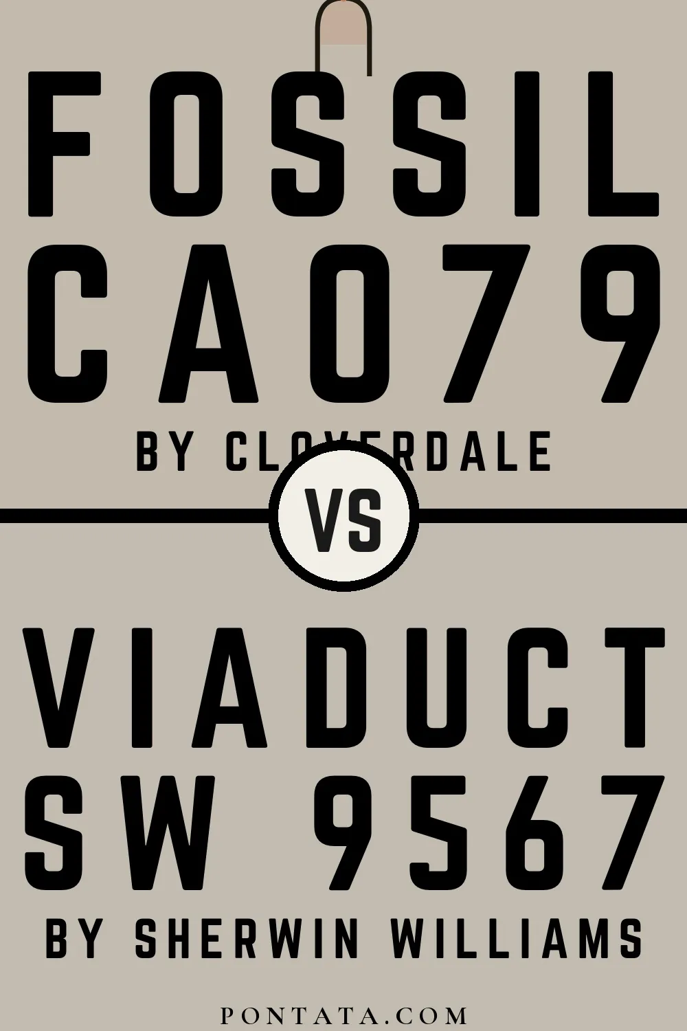 Fossil vs Viaduct