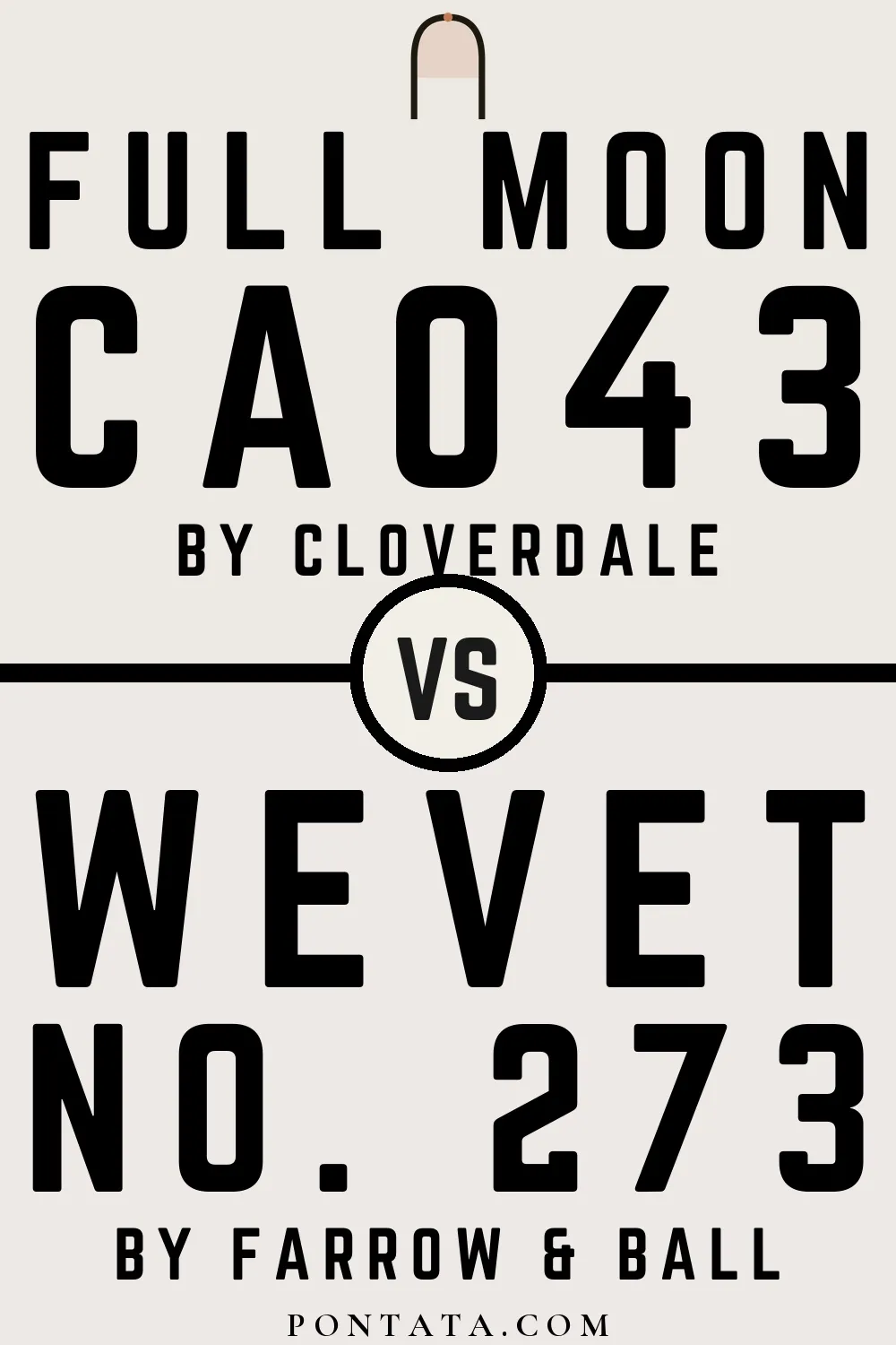 Full Moon vs Wevet
