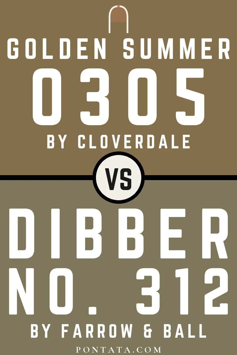 Golden Summer vs Dibber