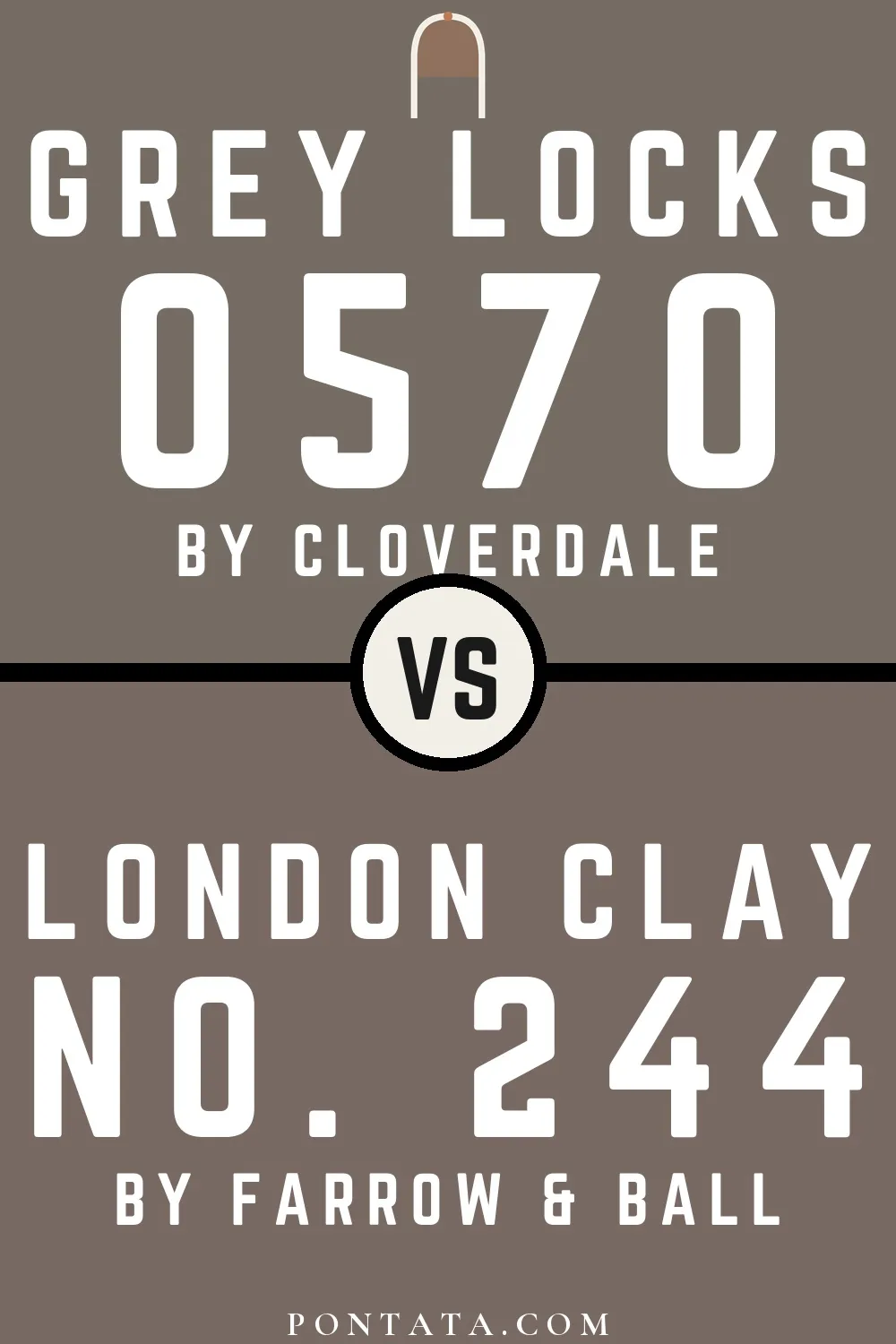 Grey Locks vs London Clay