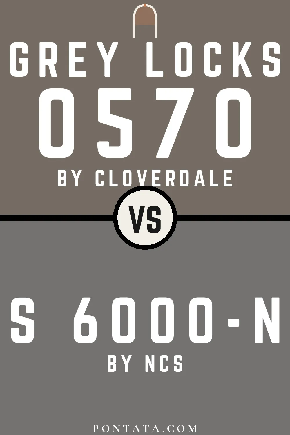 Grey Locks vs S 6000-N