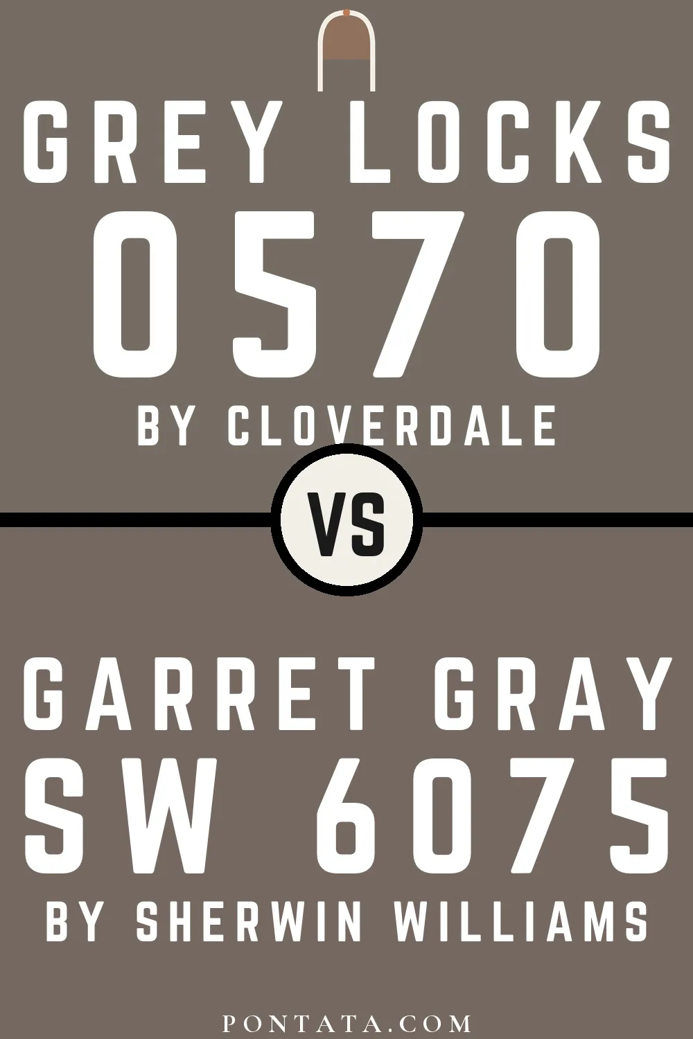 Grey Locks vs Garret Gray