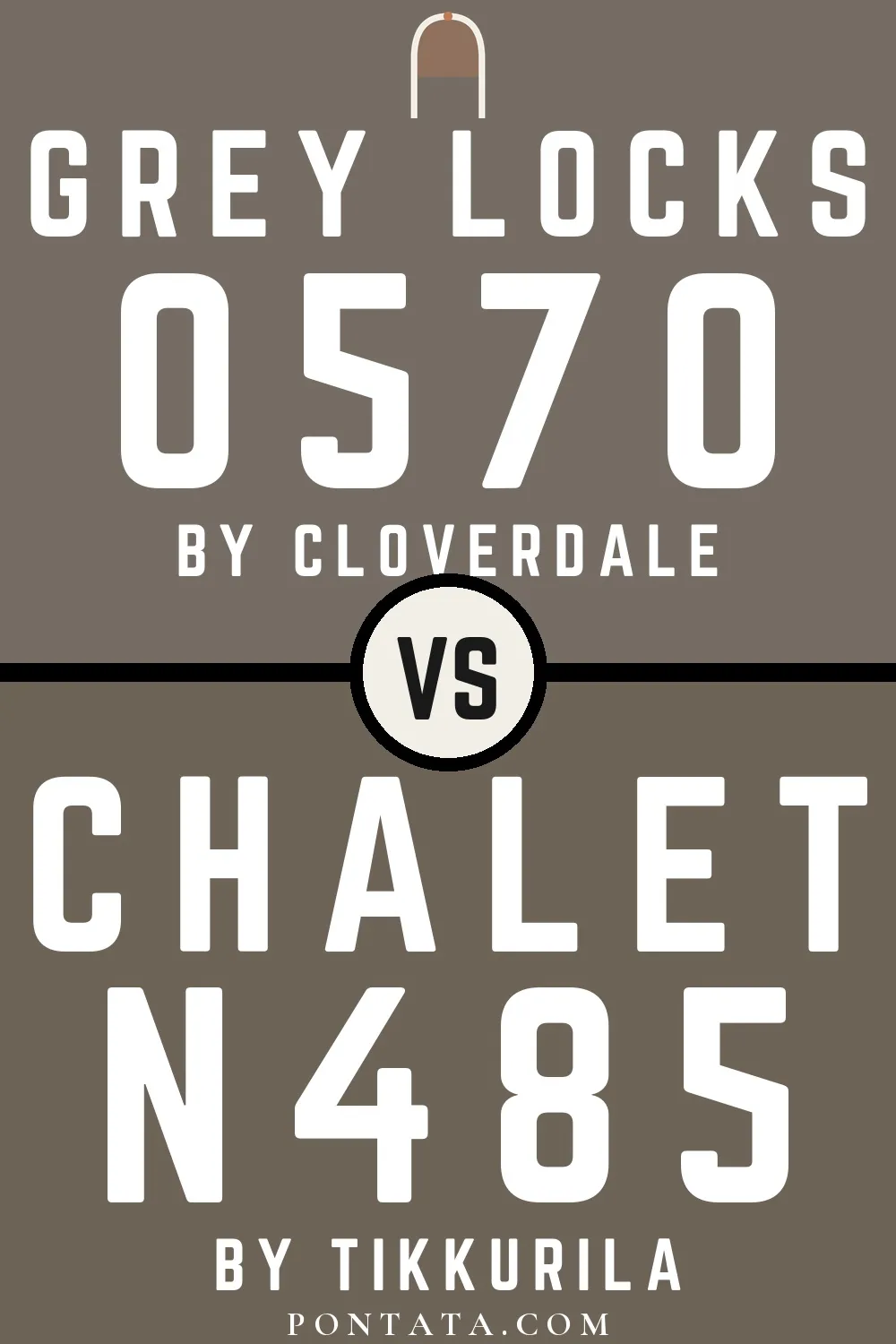 Grey Locks vs Chalet