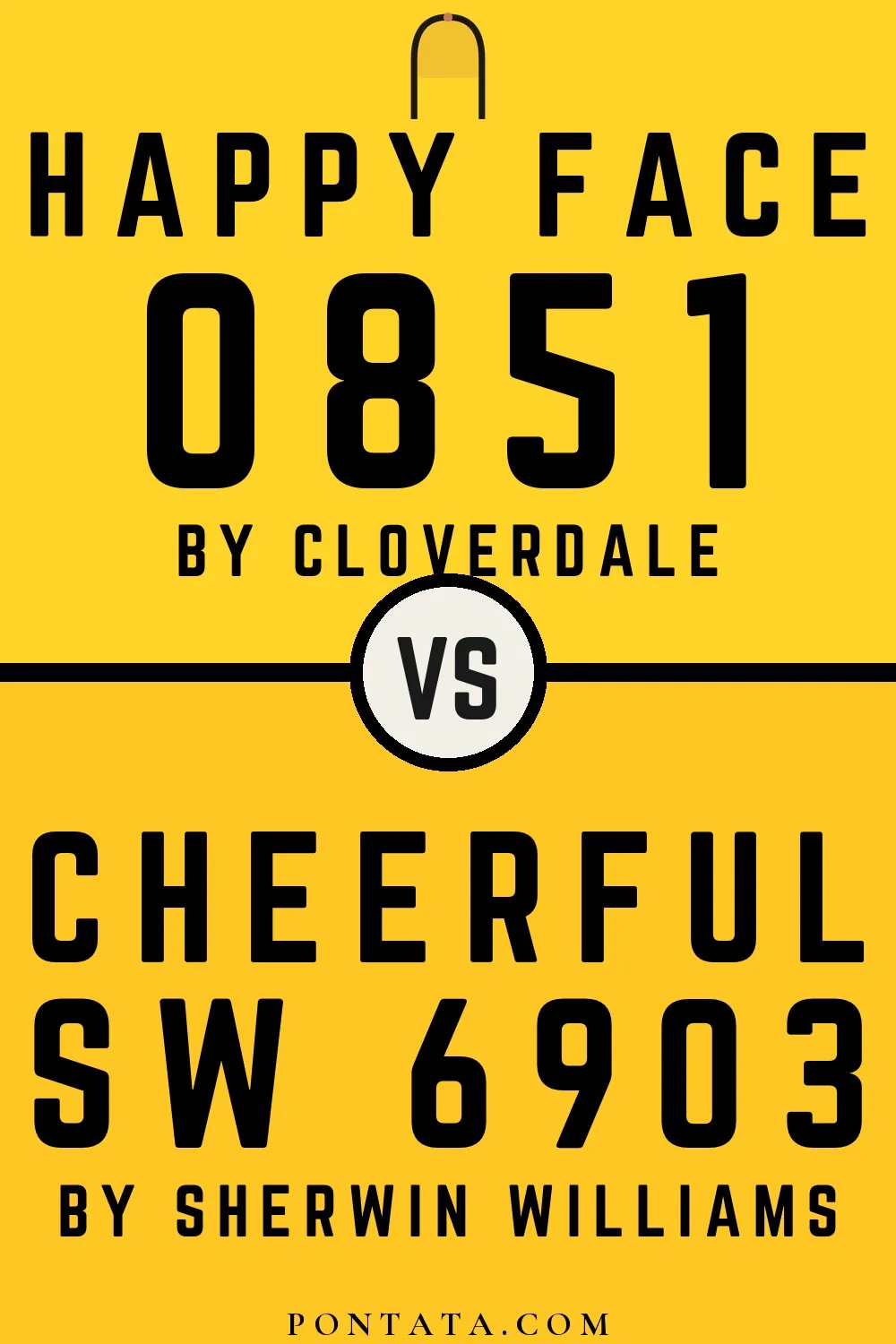 Happy Face vs Cheerful