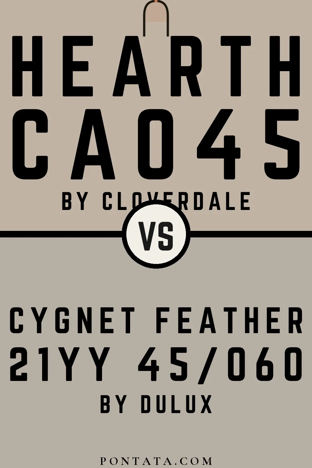 Hearth vs Cygnet Feather