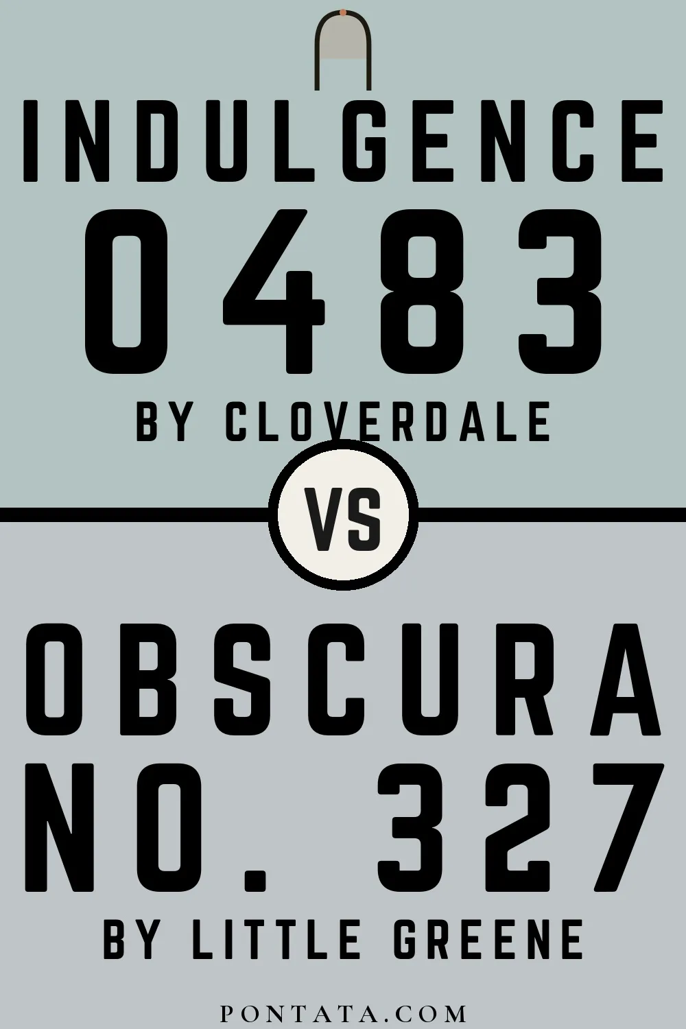 Indulgence vs Obscura