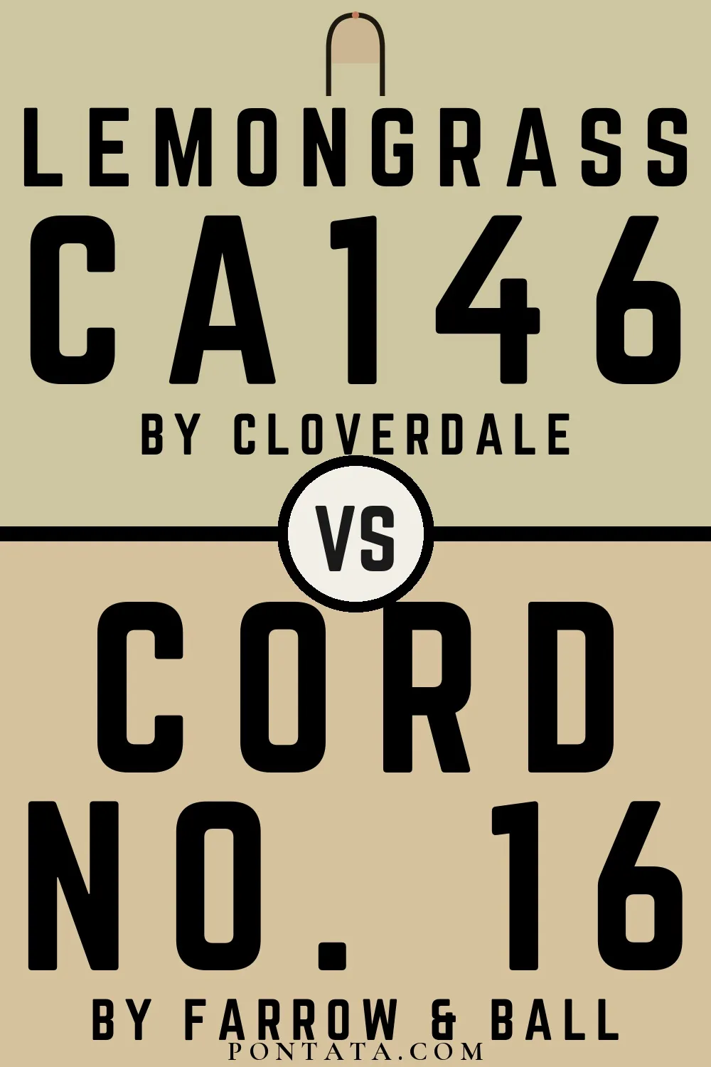 Lemongrass vs Cord