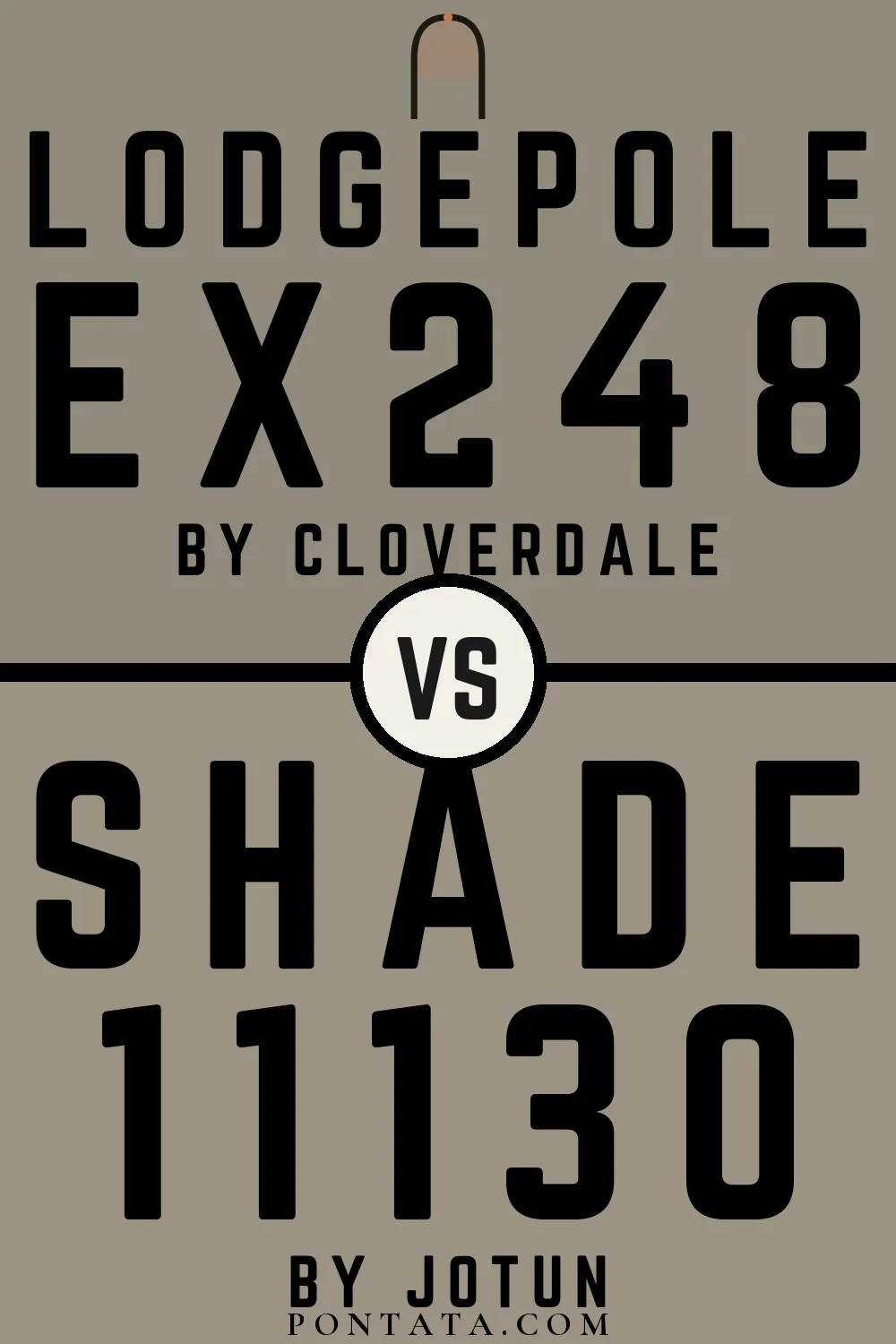 Lodgepole vs Shade