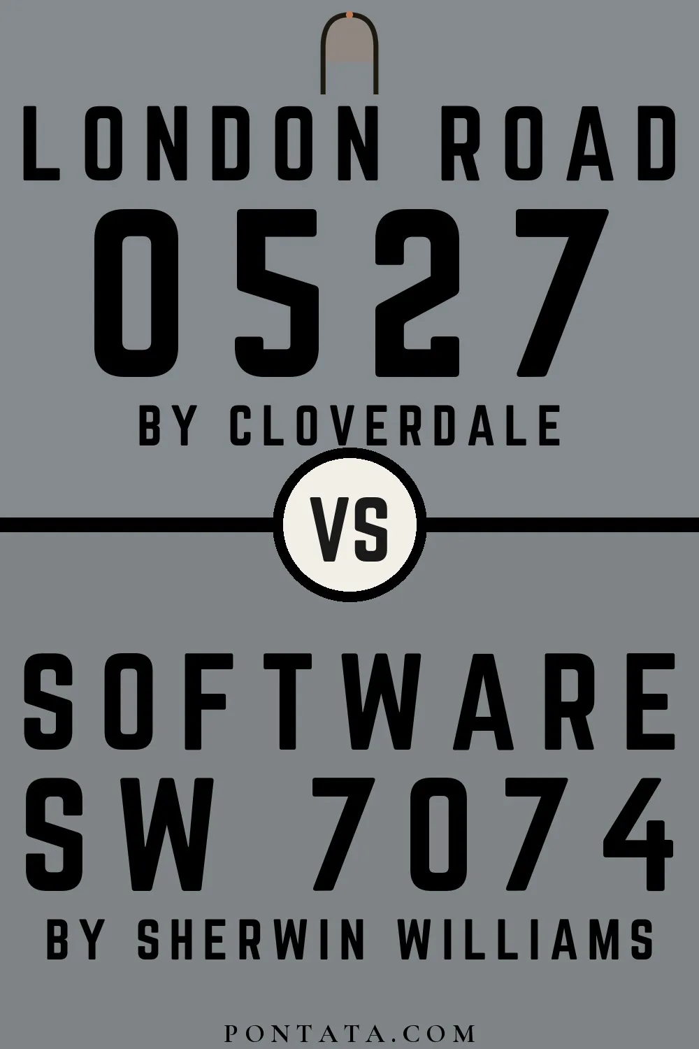 London Road vs Software
