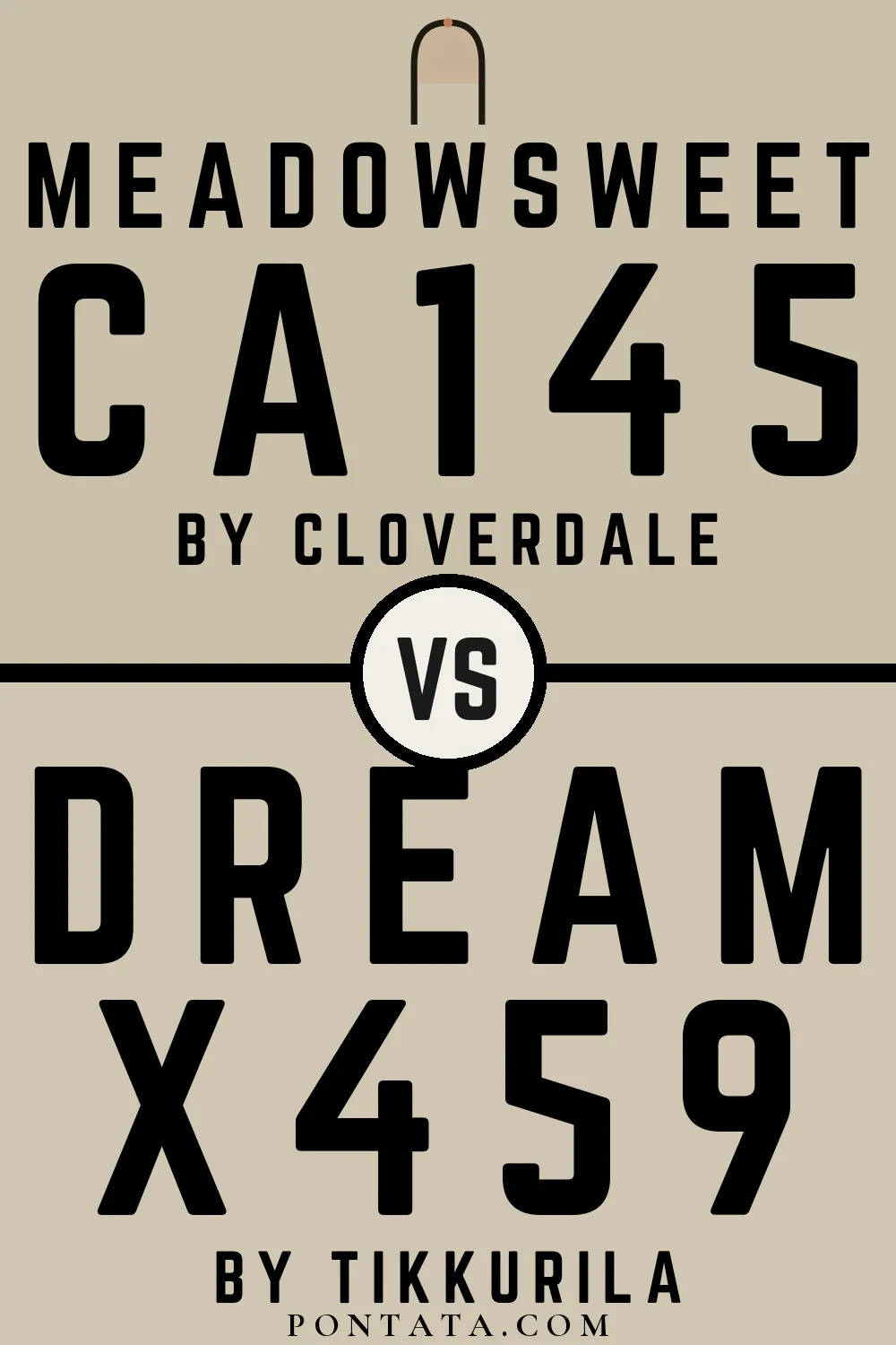 Meadowsweet vs Dream
