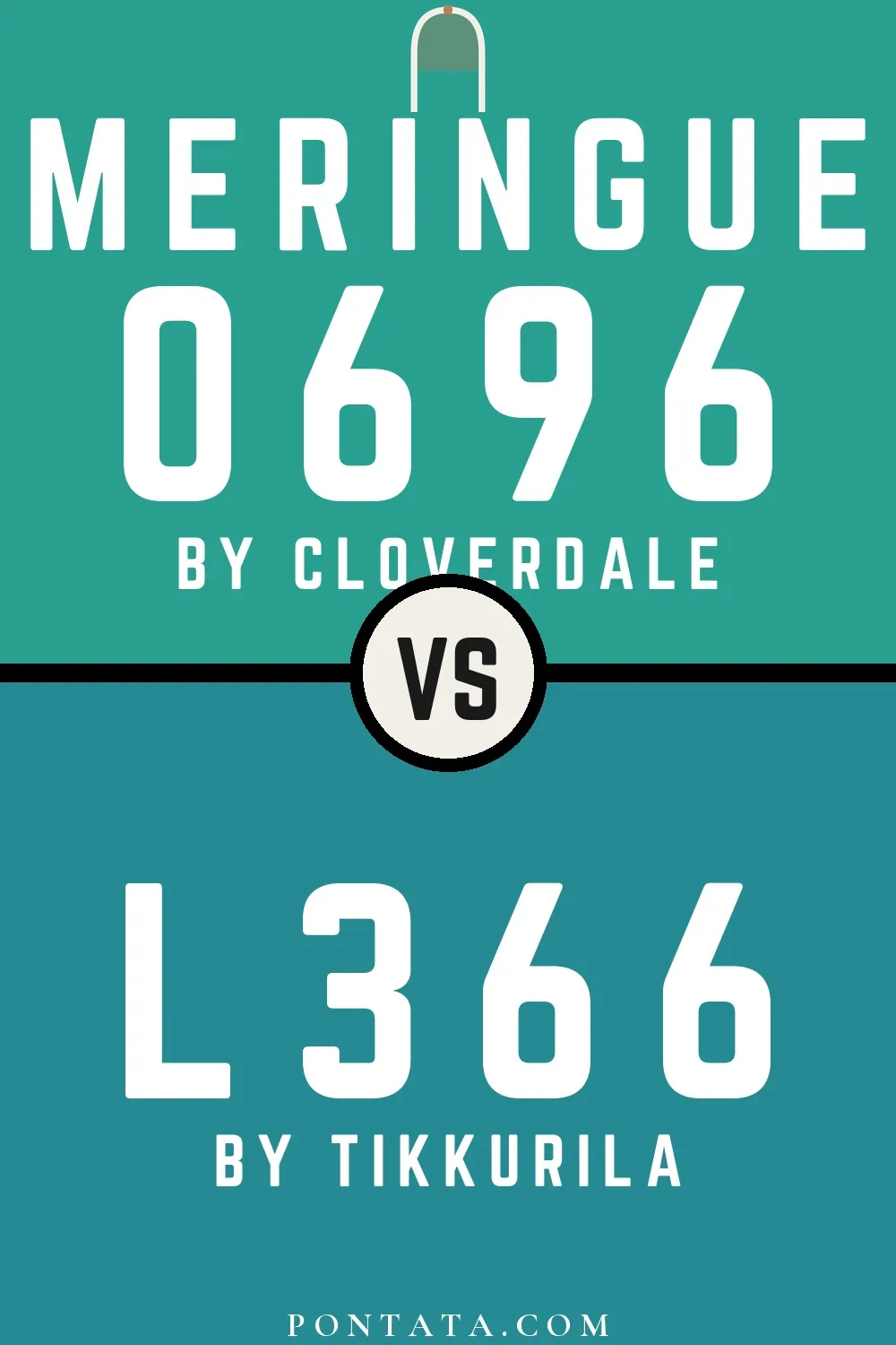 Meringue vs L366