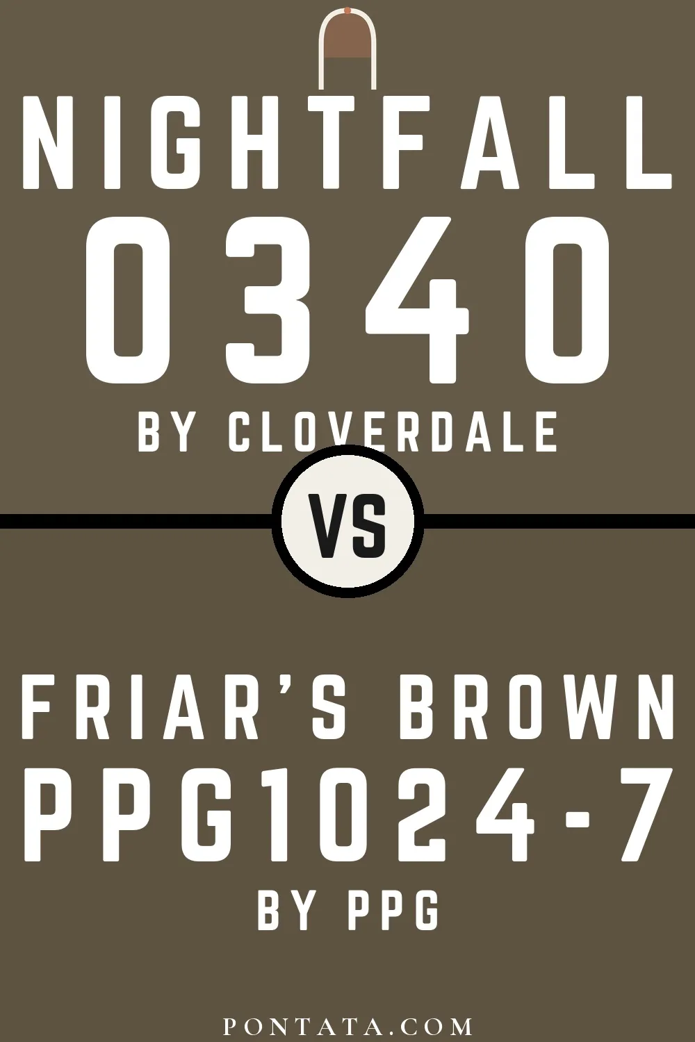 Nightfall vs Friar's Brown