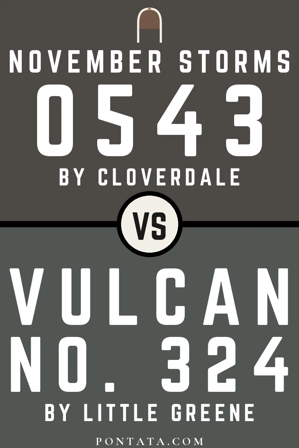 November Storms vs Vulcan
