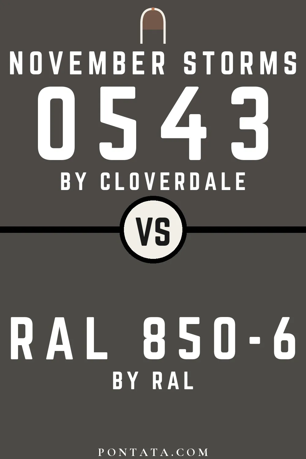 November Storms vs RAL 850-6
