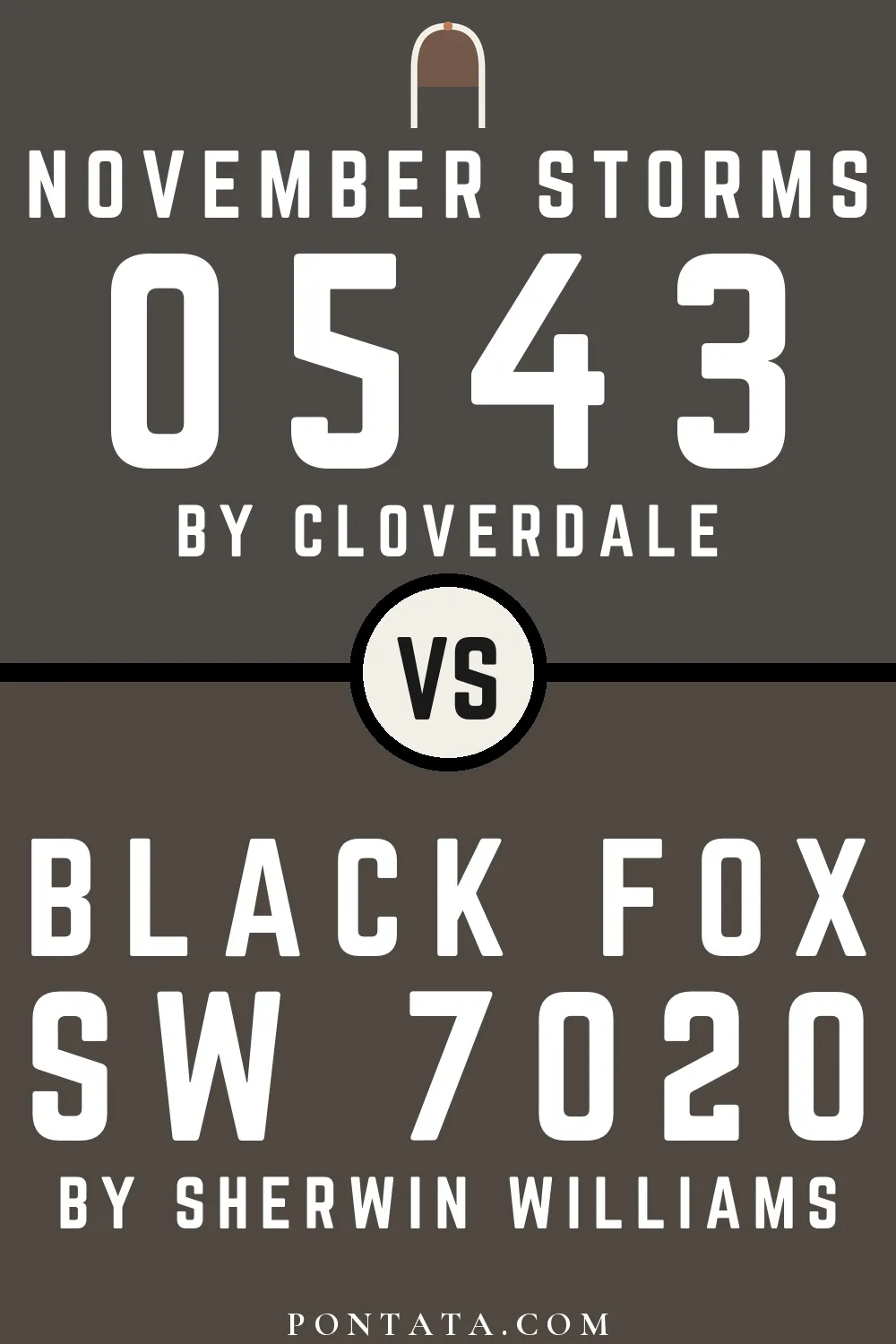 November Storms vs Black Fox
