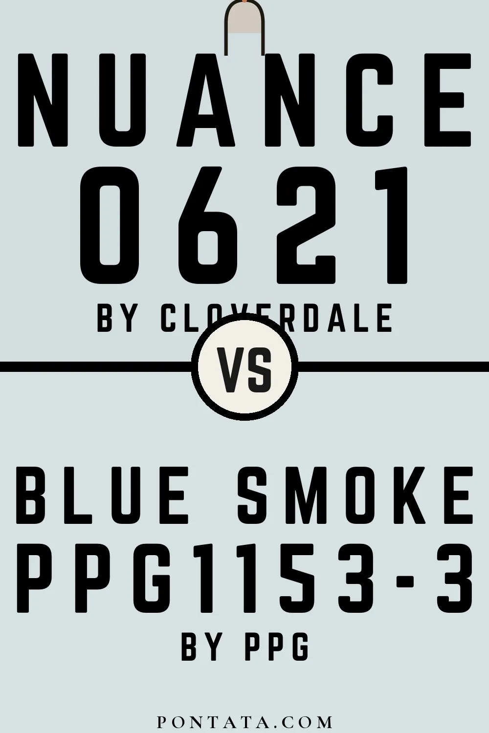 Nuance vs Blue Smoke