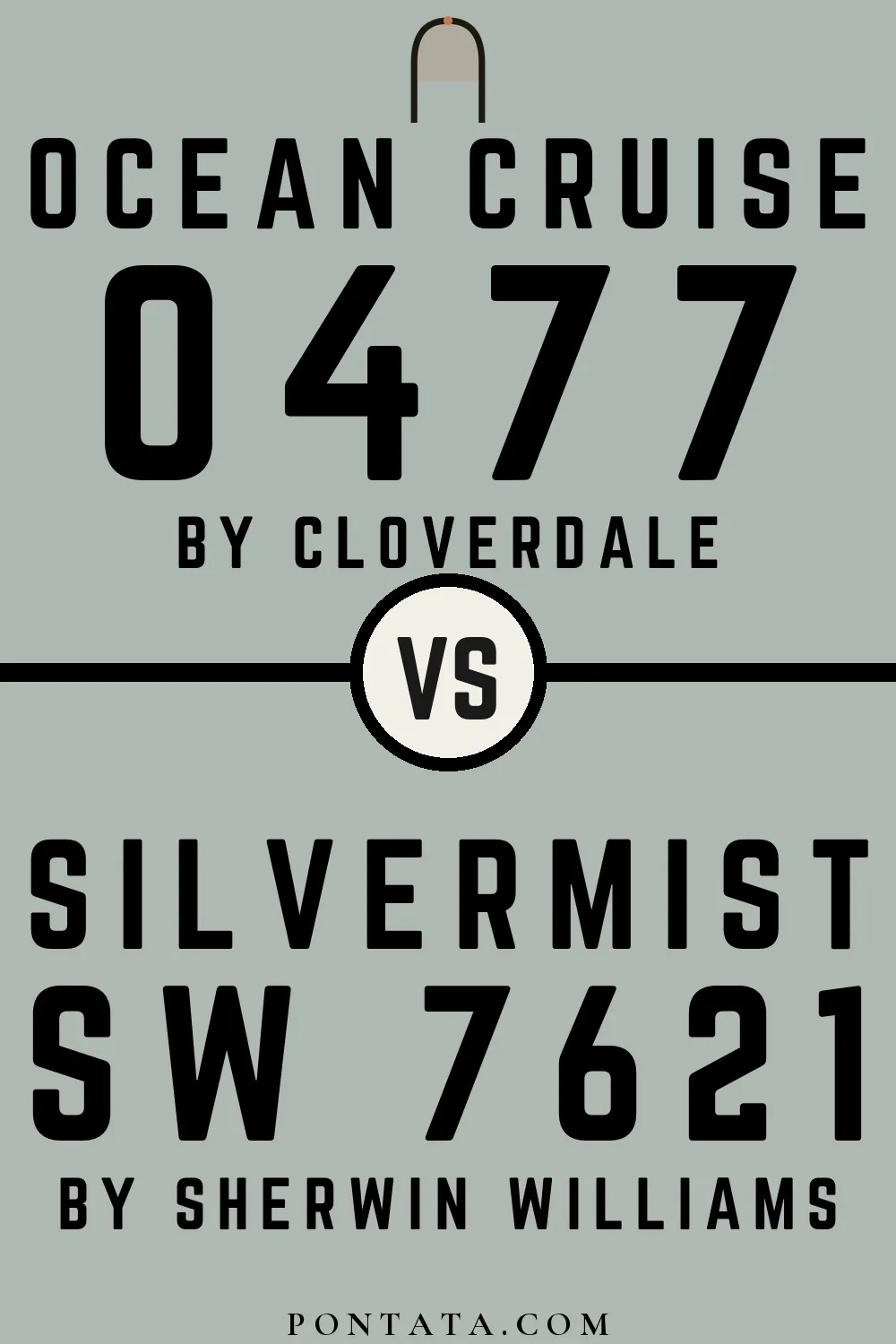 Ocean Cruise vs Silvermist