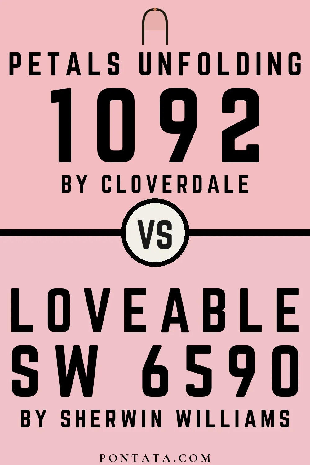 Petals Unfolding vs Loveable