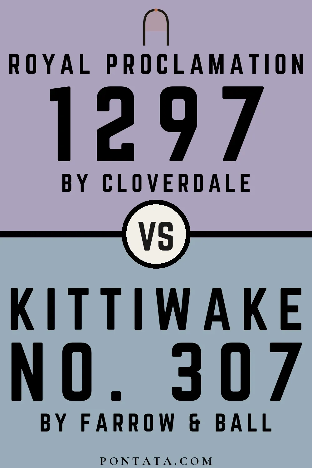 Royal Proclamation vs Kittiwake