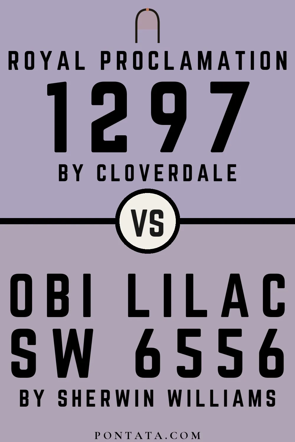 Royal Proclamation vs Obi Lilac