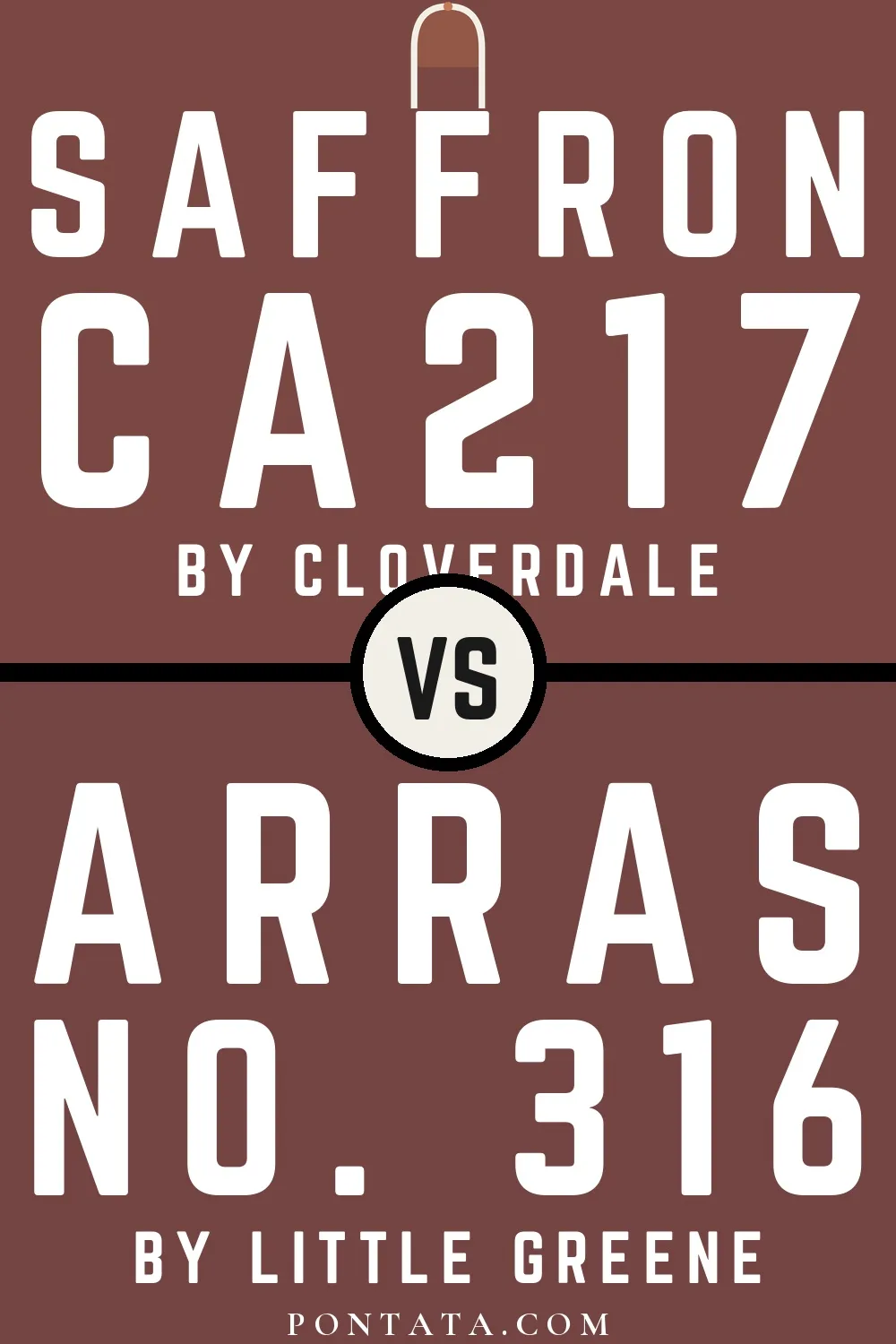 Saffron vs Arras