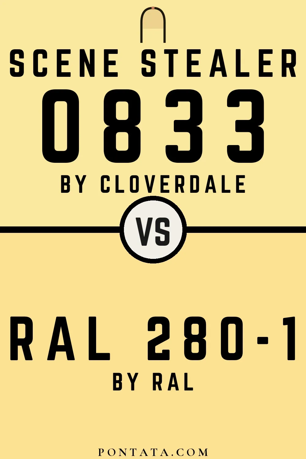 Scene Stealer vs RAL 280-1