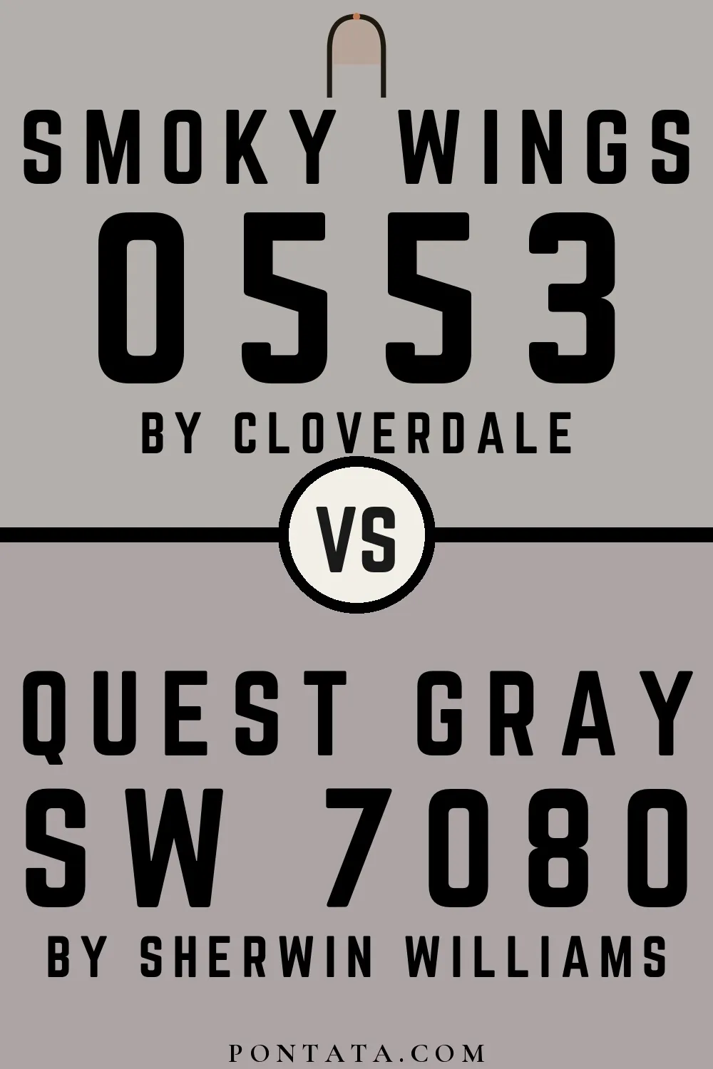 Smoky Wings vs Quest Gray