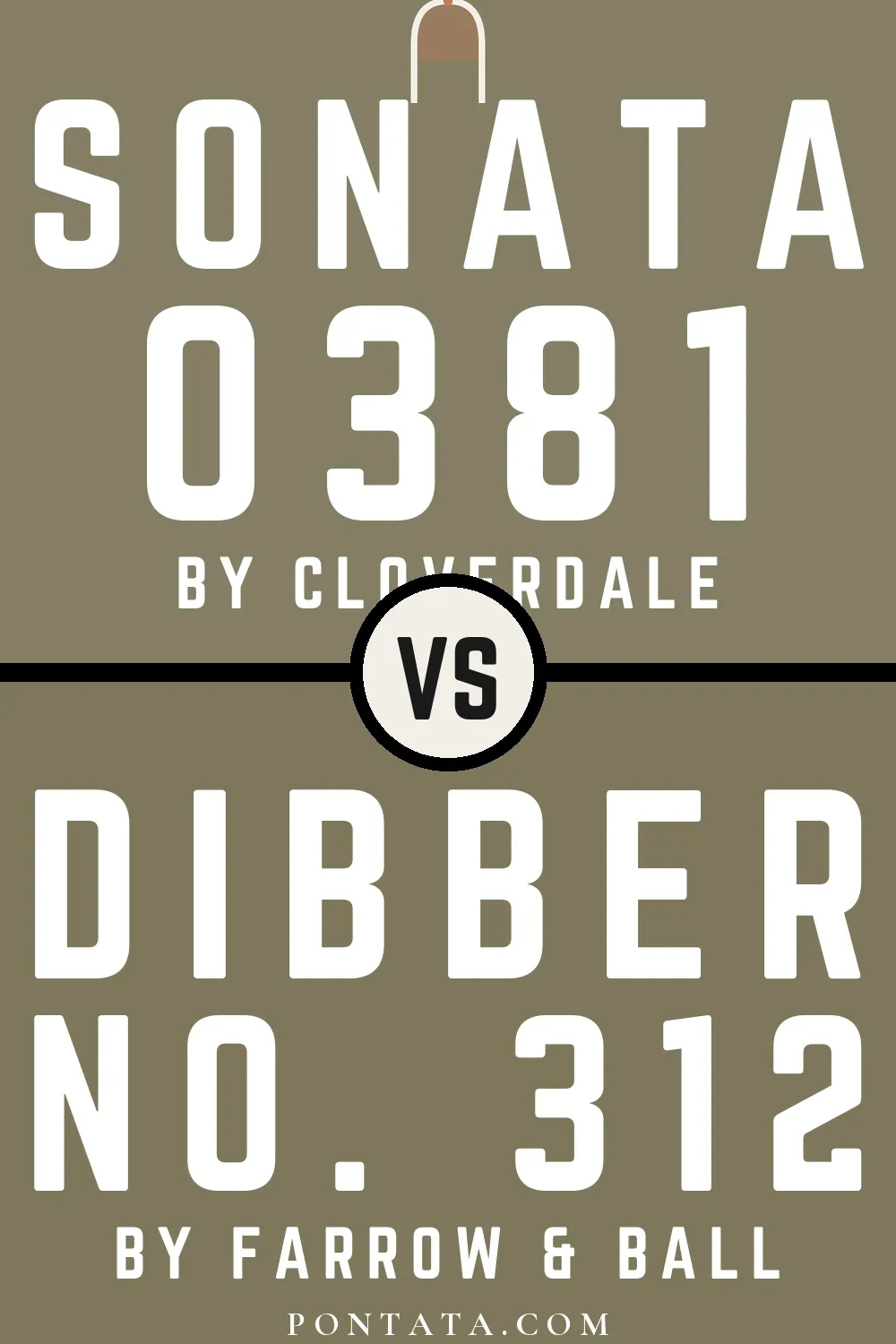 Sonata vs Dibber