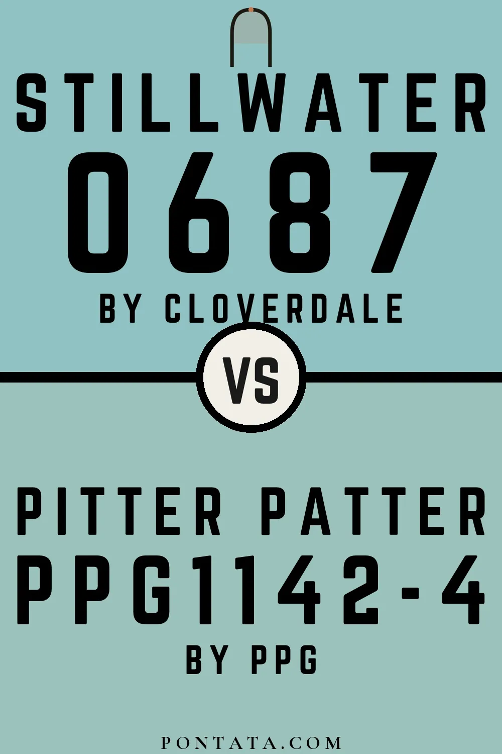 Stillwater vs Pitter Patter