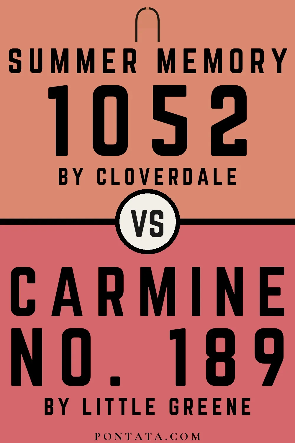 Summer Memory vs Carmine