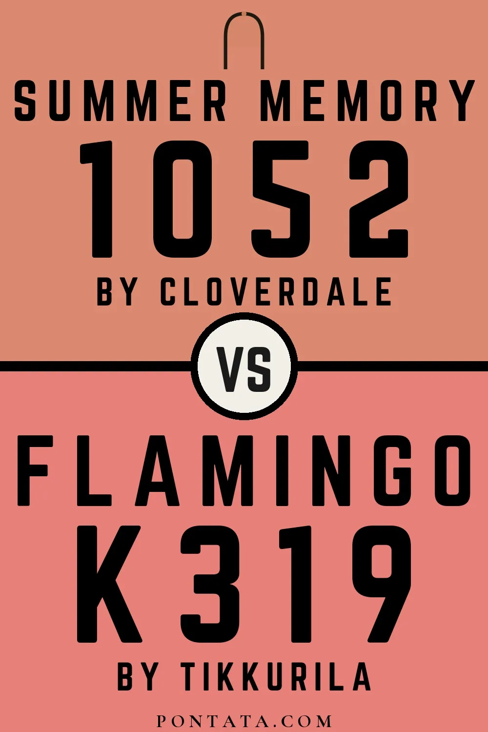 Summer Memory vs Flamingo