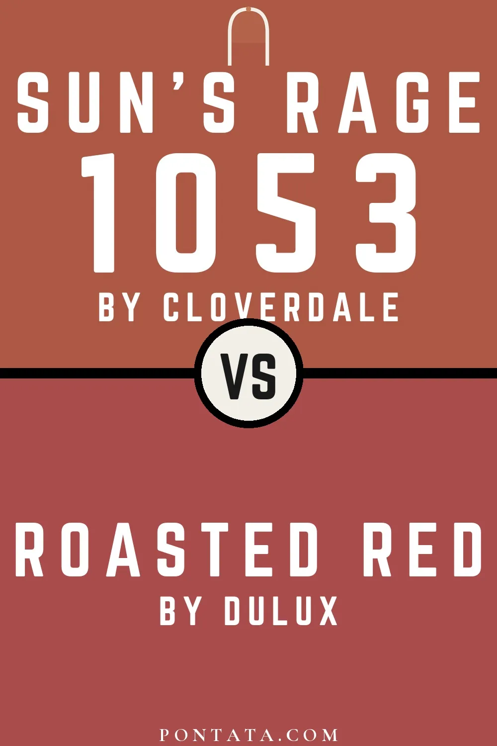 Sun's Rage vs Roasted Red