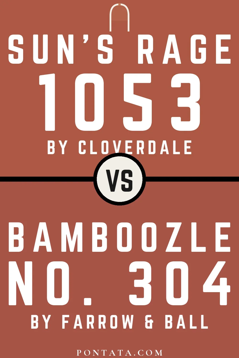 Sun's Rage vs Bamboozle
