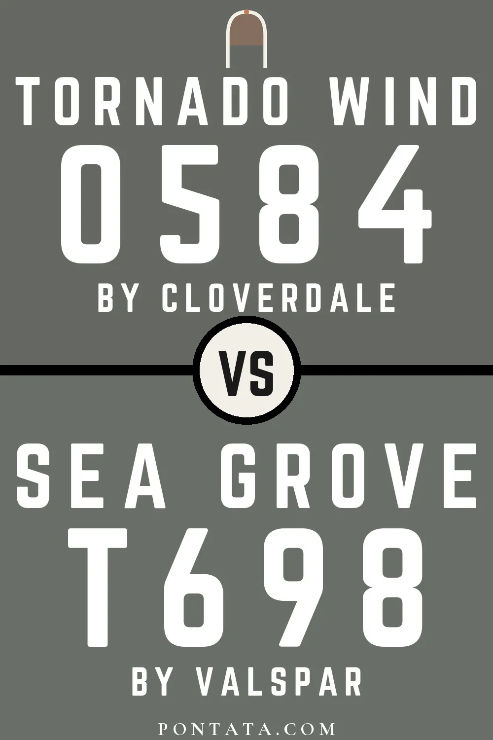 Tornado Wind vs Sea Grove