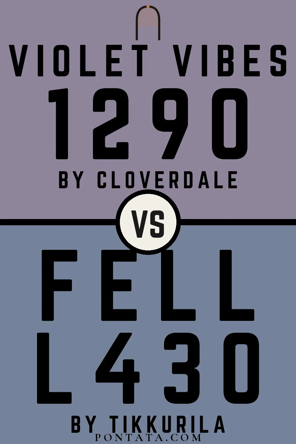 Violet Vibes vs Fell