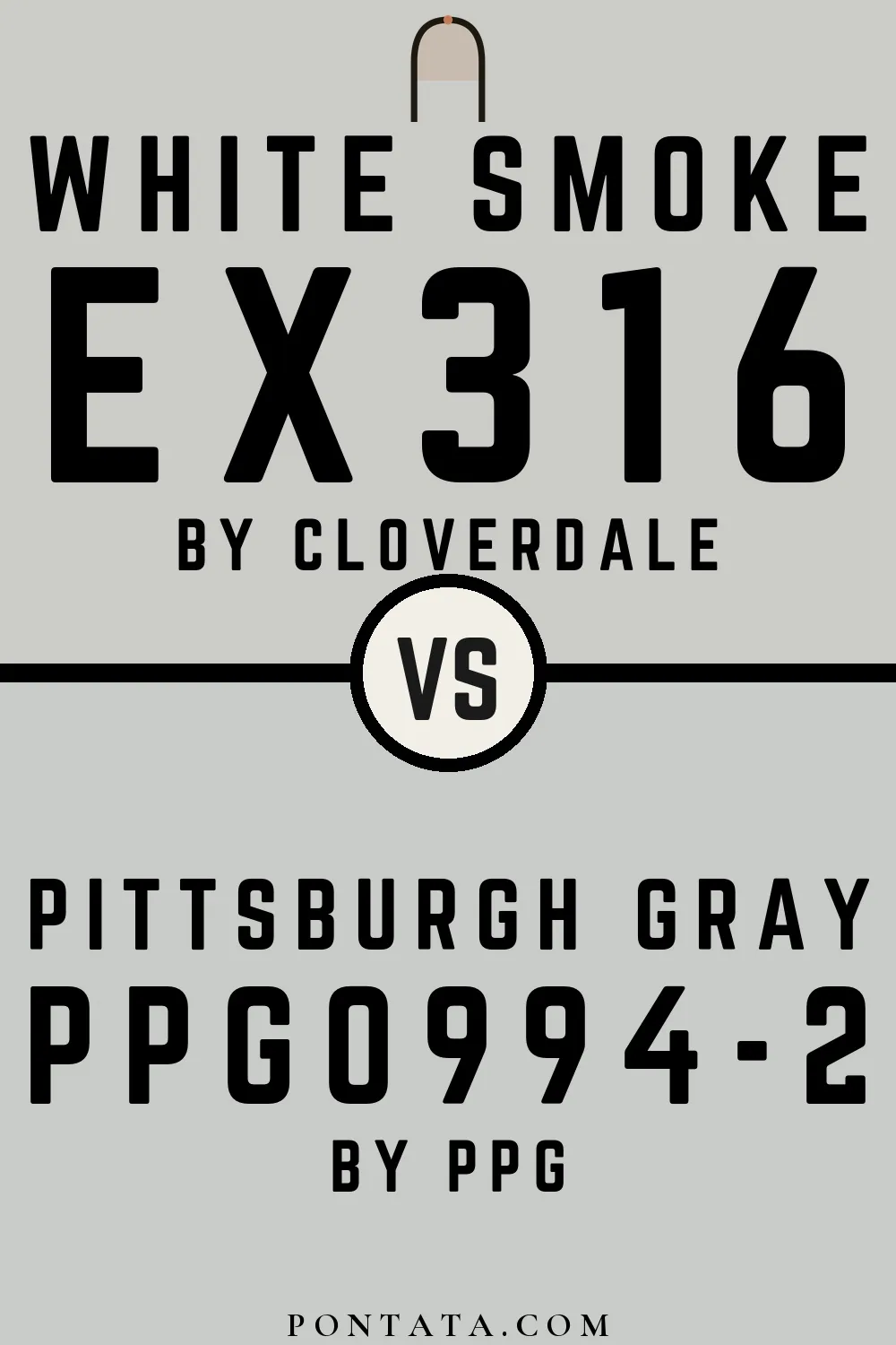 White Smoke vs Pittsburgh Gray