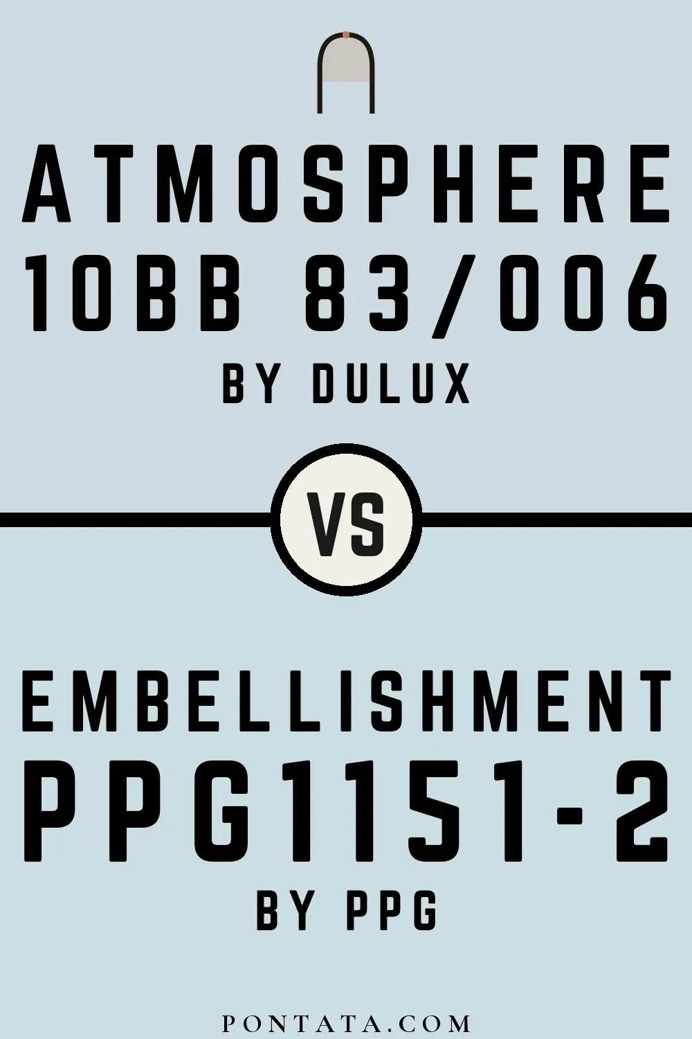 Atmosphere vs Embellishment