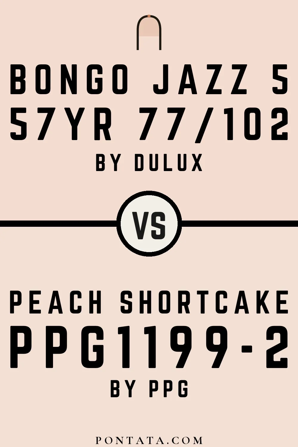 Bongo Jazz 5 vs Peach Shortcake