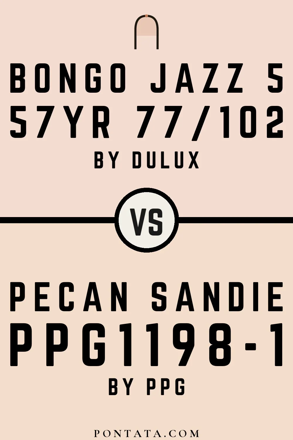 Bongo Jazz 5 vs Pecan Sandie