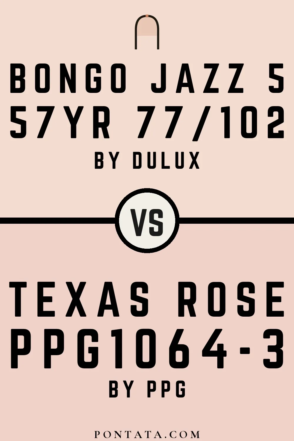Bongo Jazz 5 vs Texas Rose