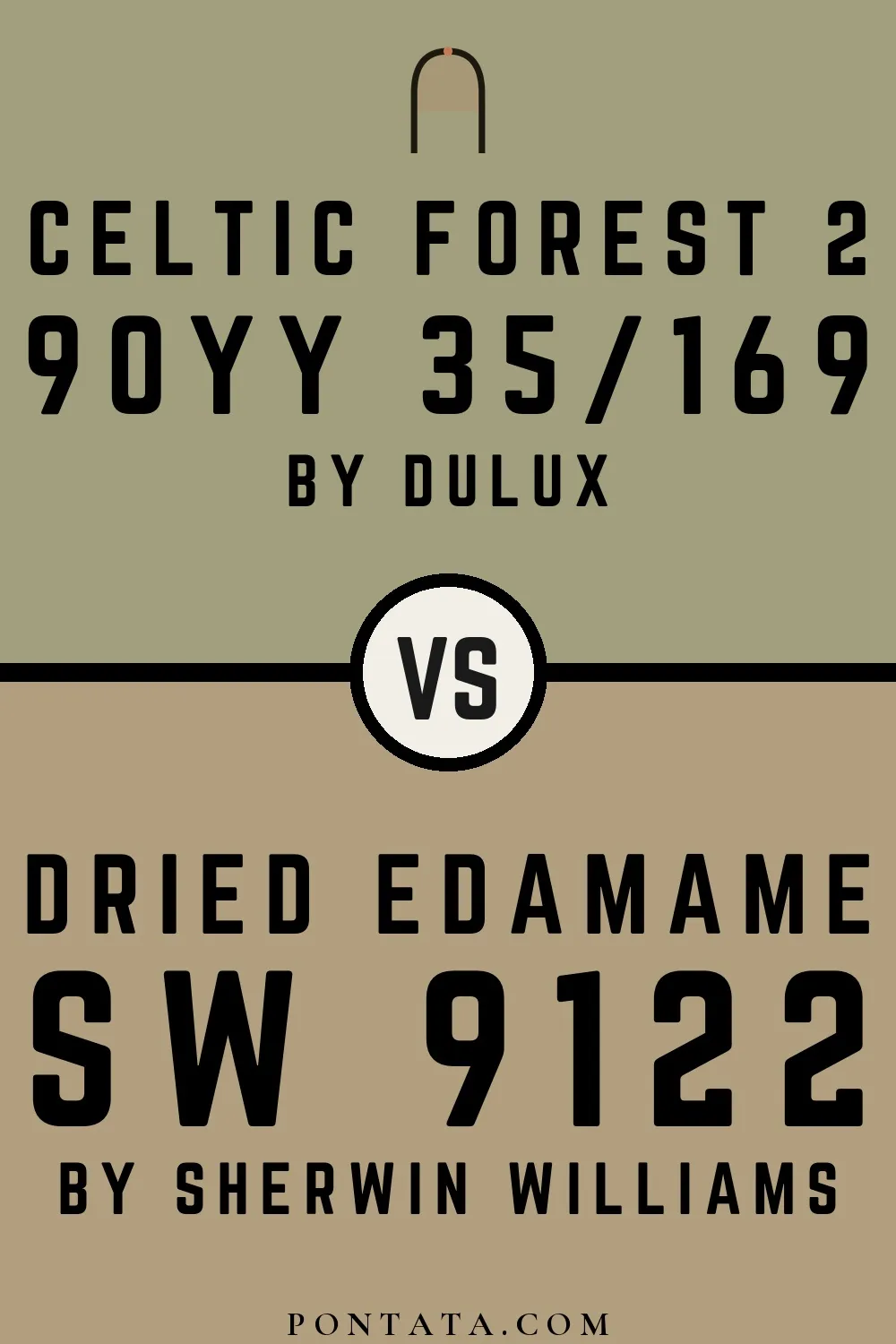 Celtic Forest 2 vs Dried Edamame