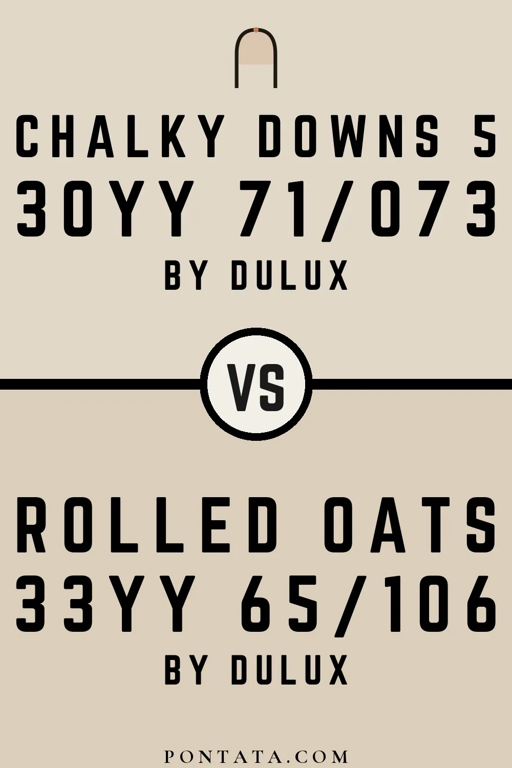 Chalky Downs 5 vs Rolled Oats