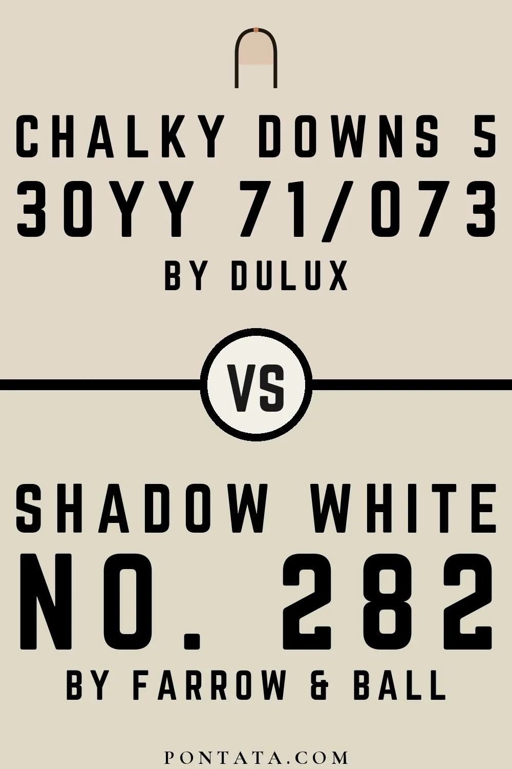 Chalky Downs 5 vs Shadow White