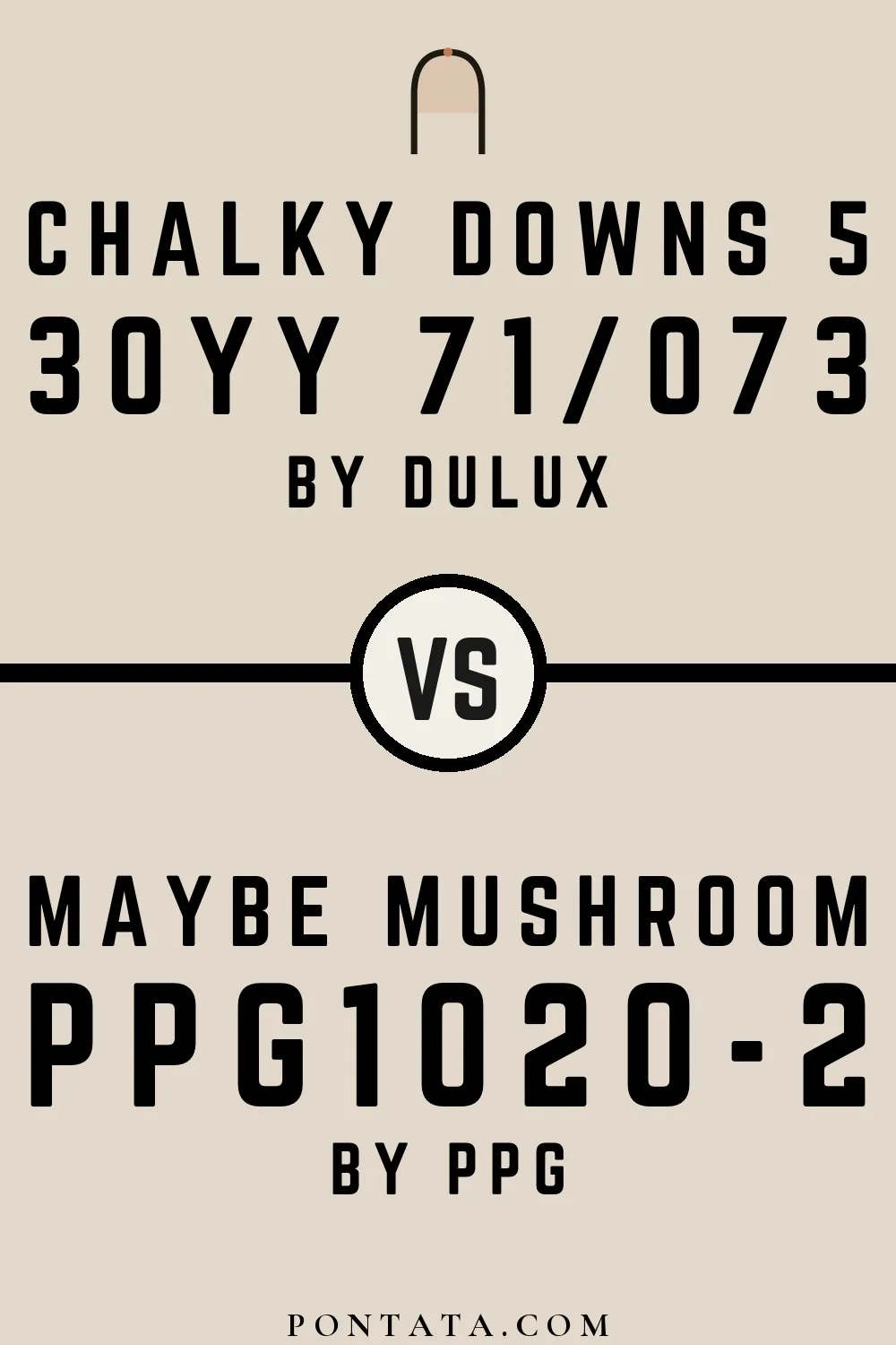 Chalky Downs 5 vs Maybe Mushroom